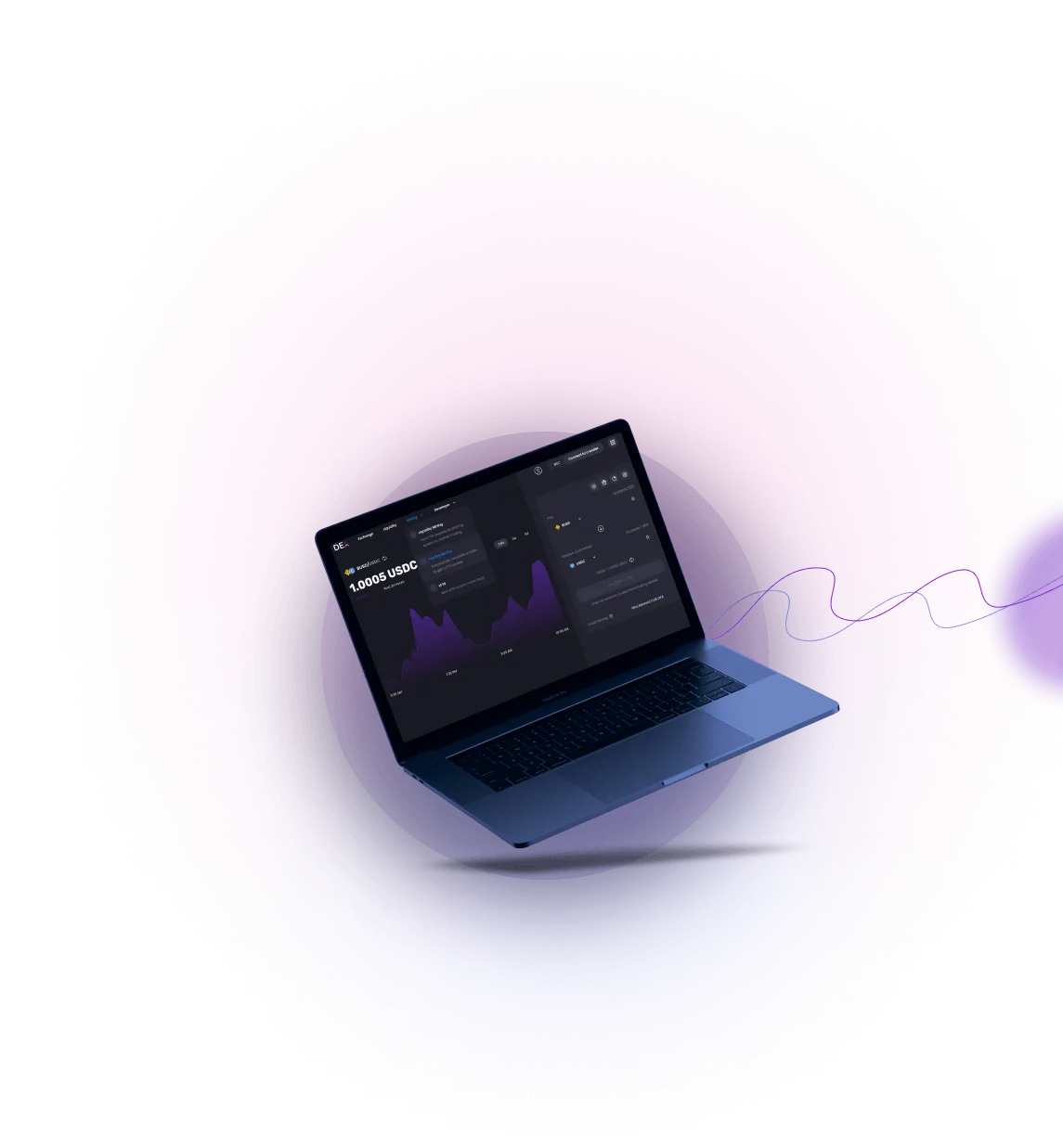Norvel Bitmark - Ознакомьтесь с инноваторами, движущими Norvel Bitmark вперед.